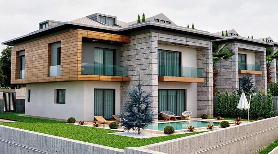 گرانترین ویلاهای اجاره‌ای چه آپشن‌هایی دارند؟ | آیا ارزش پرداخت دارد؟